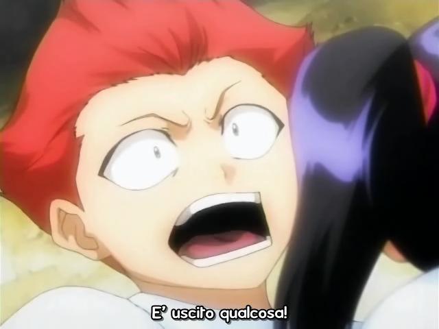 Otaku Gallery  / Anime e Manga / Bleach / Screen Shots / Episodi / 019 - Ichigo diventa un Hollow / 128.jpg